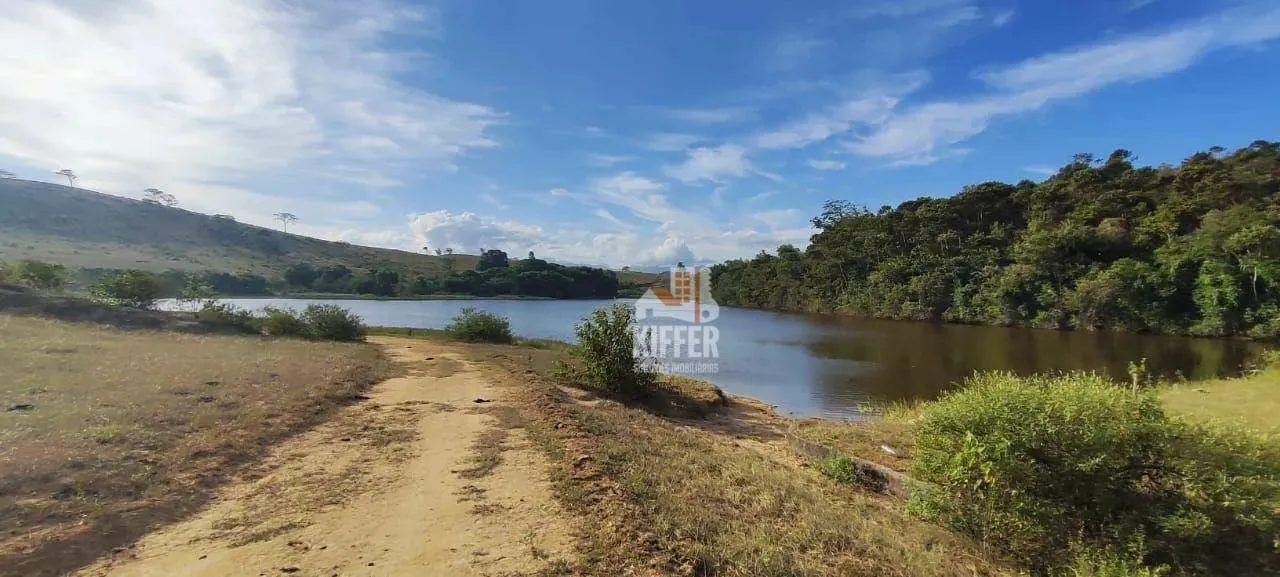 Fazenda com 1 QUARTO à venda, 822800 m² por R$ 3.500.000 - Reginópolis - Silva Jardim/RJ