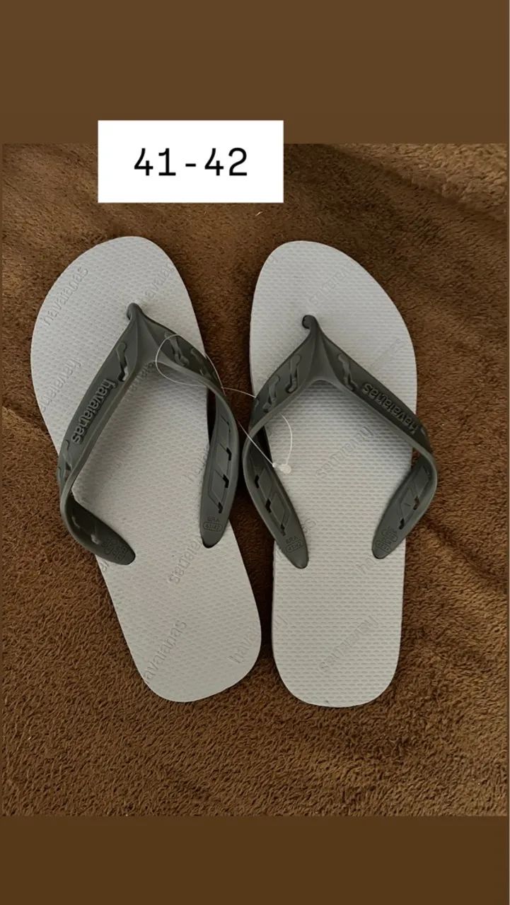 Havaianas originais  - Foto 3