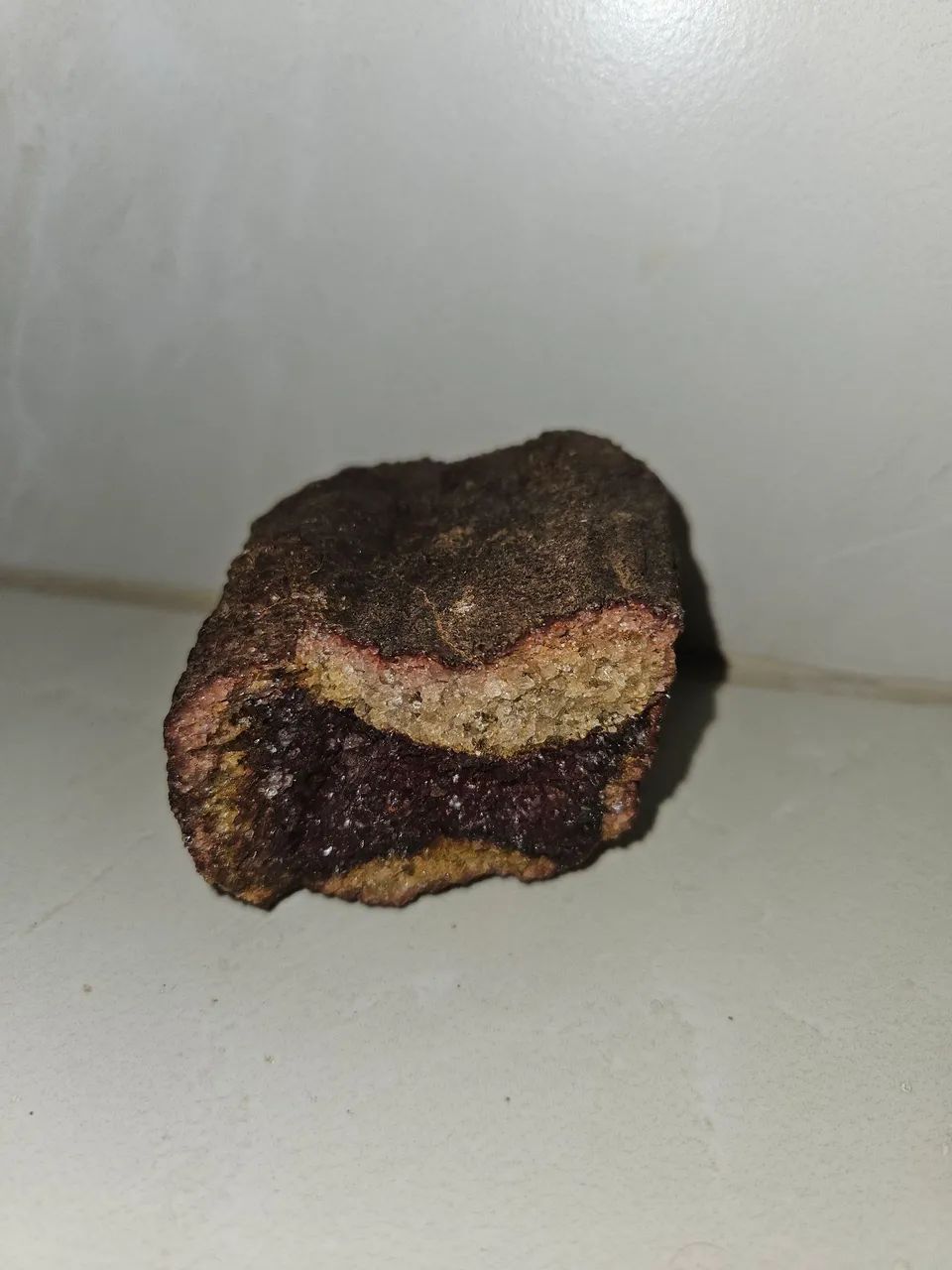 Pedra Goethita natural- negocio o preço