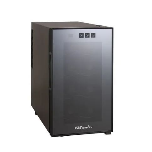 Adega Easy Cooler 8 garrafas - NOVA na caixa ainda embalada! Imperdível! Venda rápida Hoje