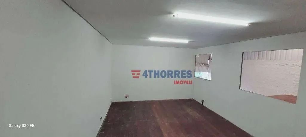 Galpão para alugar, 220 m² por R$ 5.167,00/mês - Jardim Peri Peri - São Paulo/SP - Foto 3