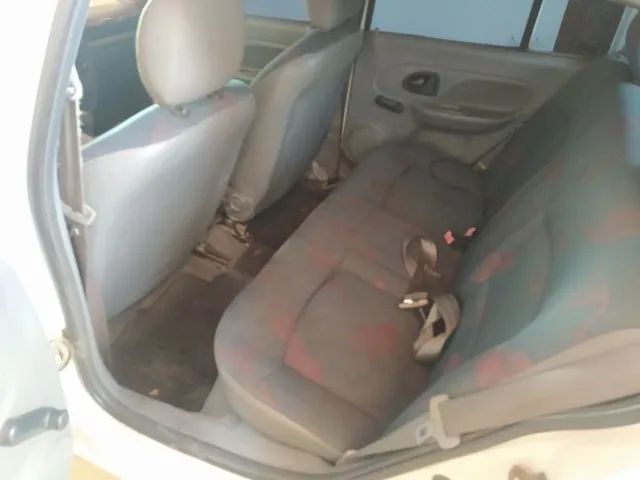 Renault Clio 1.0 - Foto 3