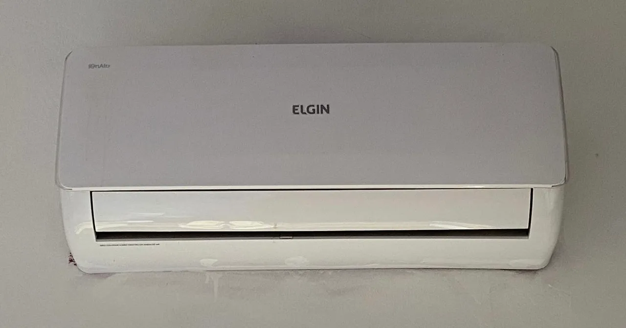 Ar Condicionado Split Elgin 9000 BTUs