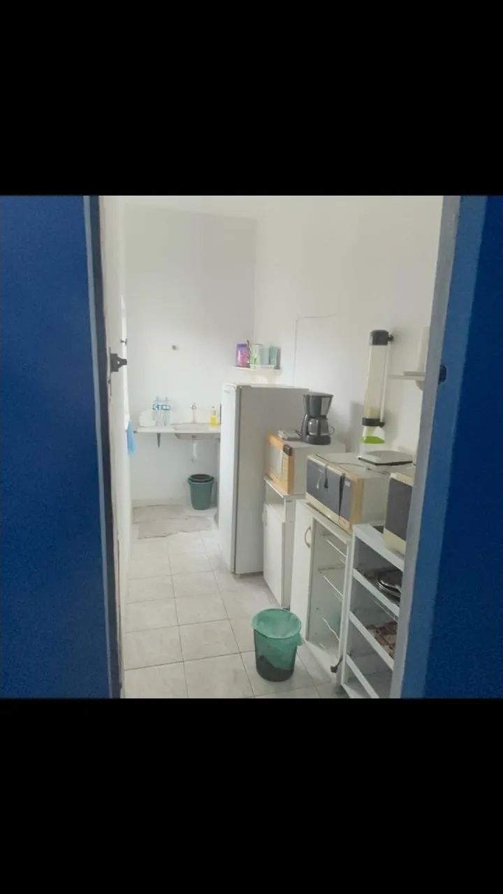 Sala/Conjunto para aluguel com 105 metros quadrados em Nova Piam - Belford Roxo - Rio de J - Foto 2