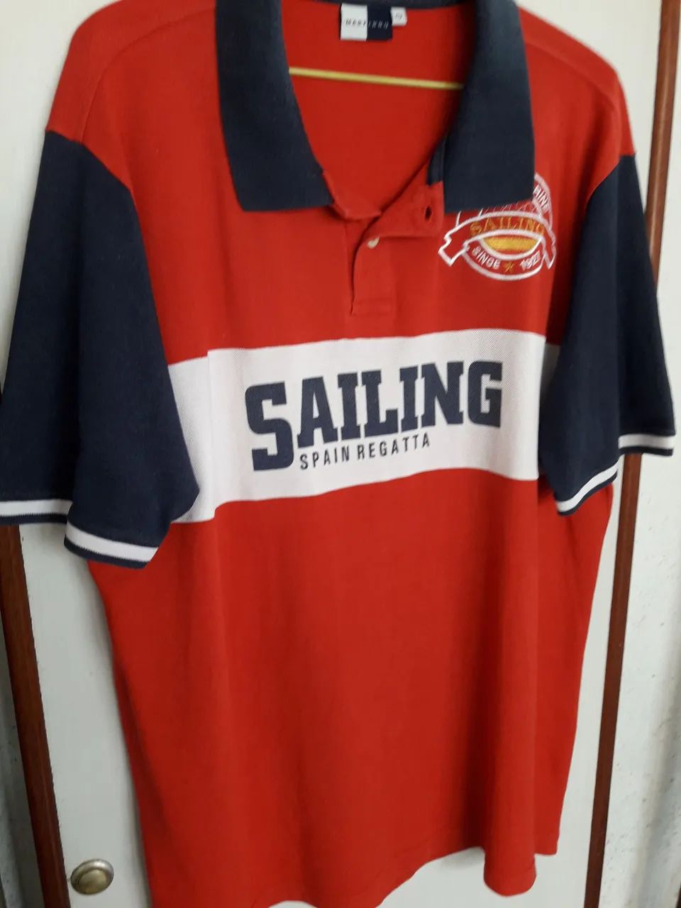 Blusa Marfinno tam.G - Foto 3