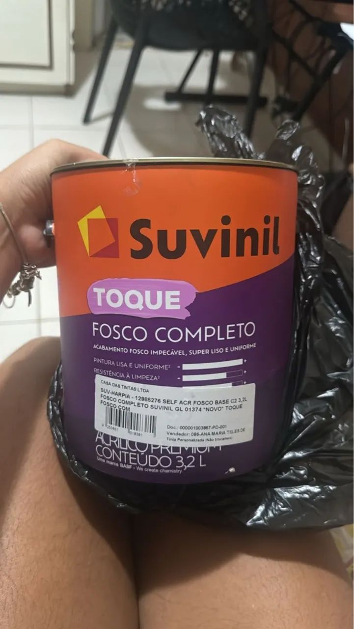 Tintas para interiores: Cores modernas e ambiente aconchegante