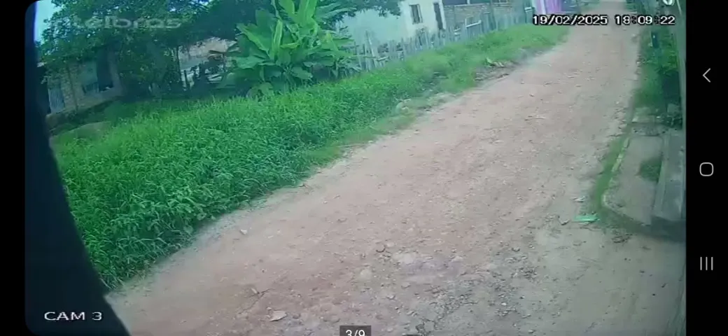 Casa com piscinas 3 quartos Vitória Regia com área de lazer e festas