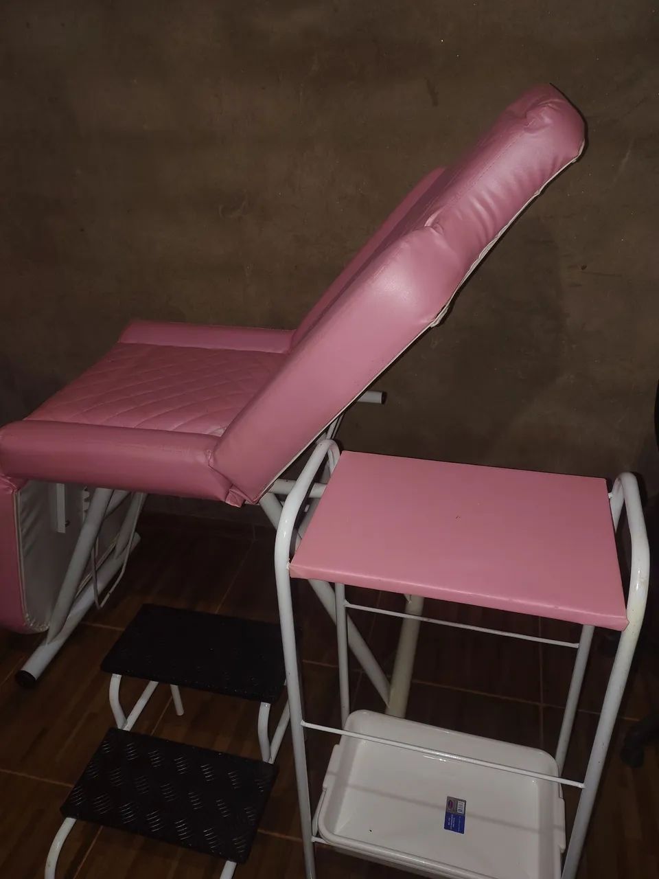 Maça estética  - Foto 2