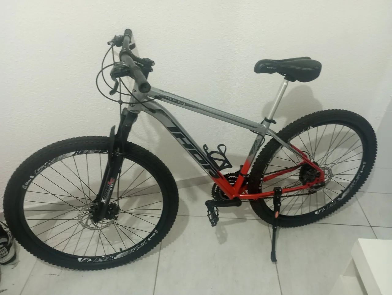 Bicicleta aro 29 linda... - Foto 2
