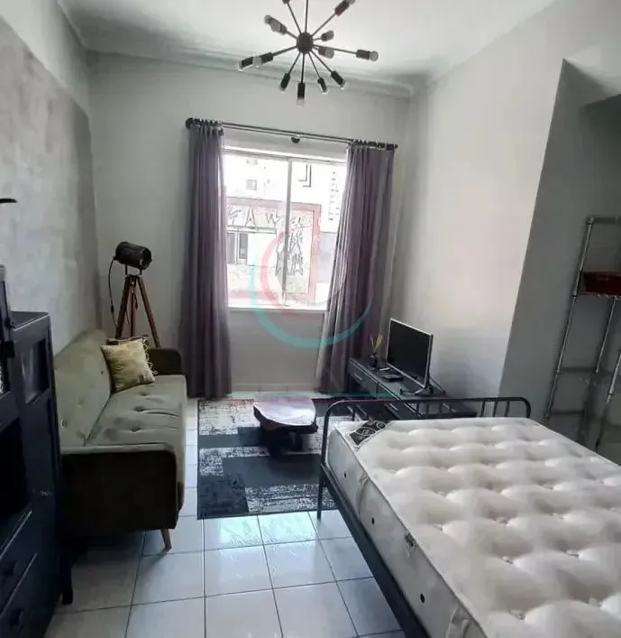 Studio para locação, no bairro de Campos Elíseos, próximo ao metrô, São Paulo, SP