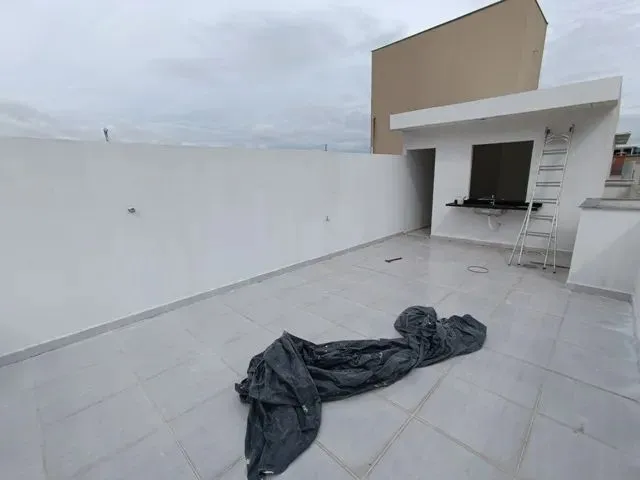 Cobertura a venda no Estrela Dalva