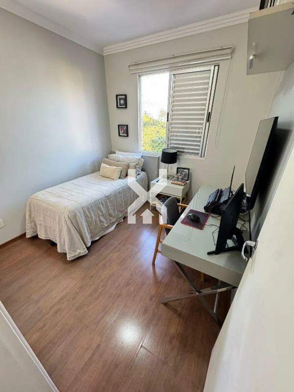 Apartamento à venda, 3 quartos, 1 suíte, 2 vagas, Palmares - Belo Horizonte/MG - Foto 13