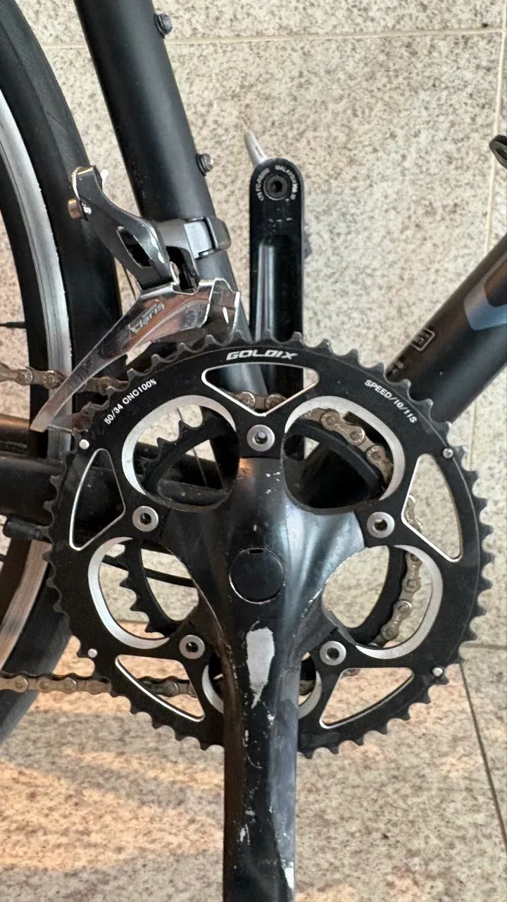 Bicicleta Specialized Allez 56 - Foto 4