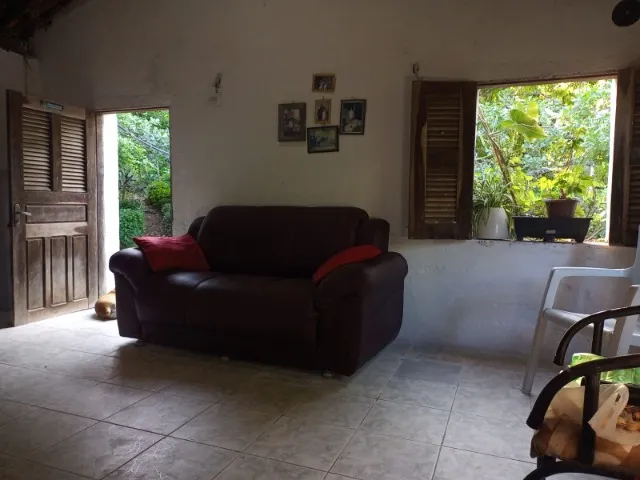 Sitio na serra de Meruoca venda 140 mil.
