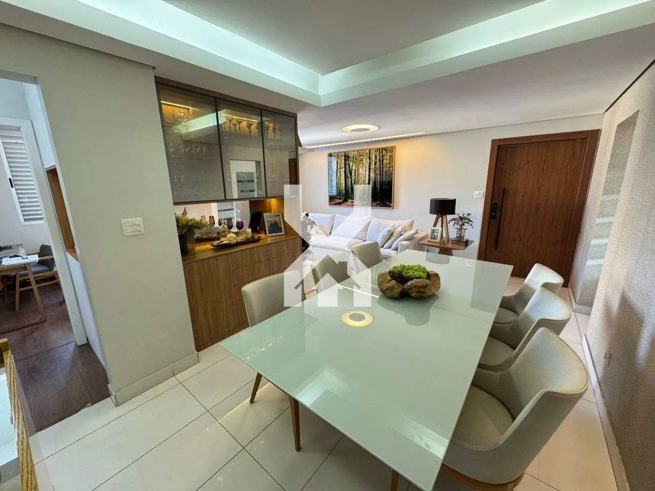 Apartamento à venda, 3 quartos, 1 suíte, 2 vagas, Palmares - Belo Horizonte/MG - Foto 3