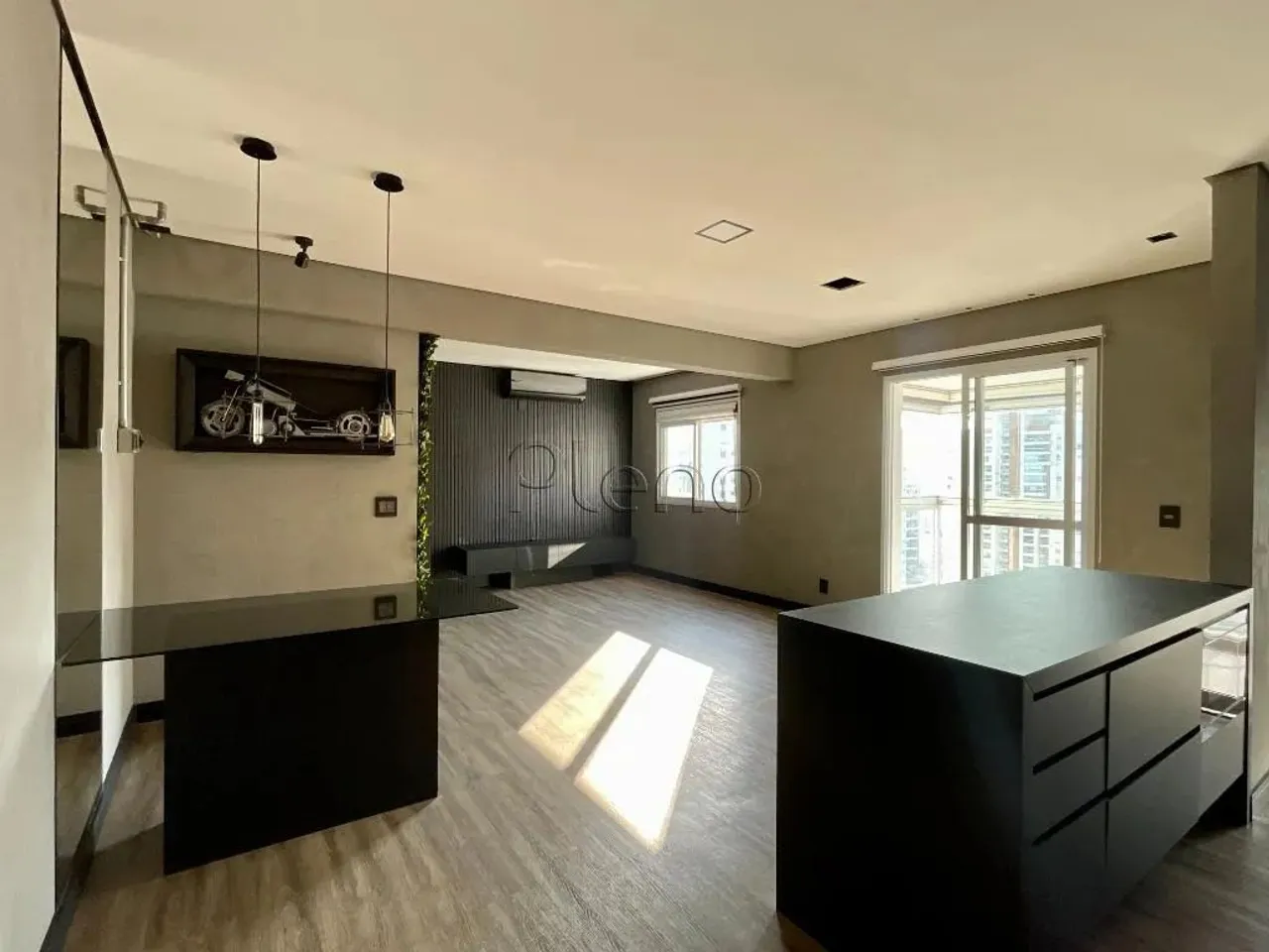 Apartamento com 2 quartos à venda no Jardim Belo Horizonte em Campinas