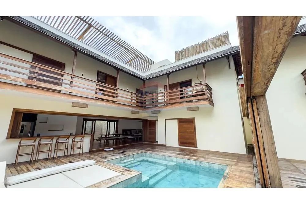 Pousada Deluxe na Vila de Jericoacoara  Sofisticação e Rentabilidade em um Paraíso Tropica - Foto 6