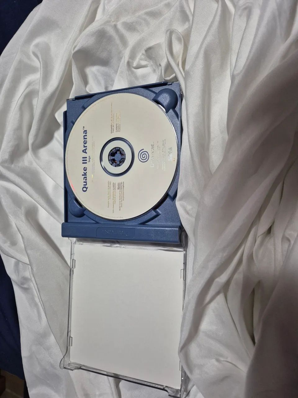 Quake 3 Arena White Label EU - Foto 3