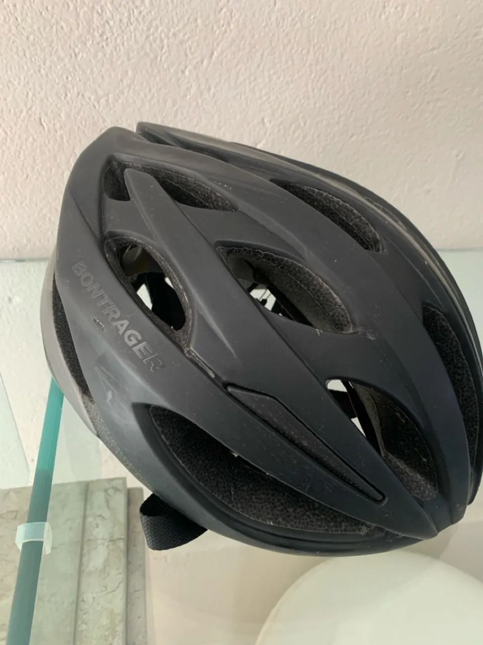 Capacete Starvos Bontrager - Ciclismo - Foto 2