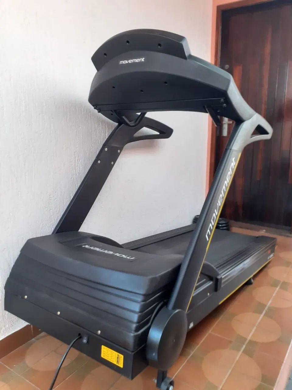 Esteira Movement Rt250 G2 - Foto 2