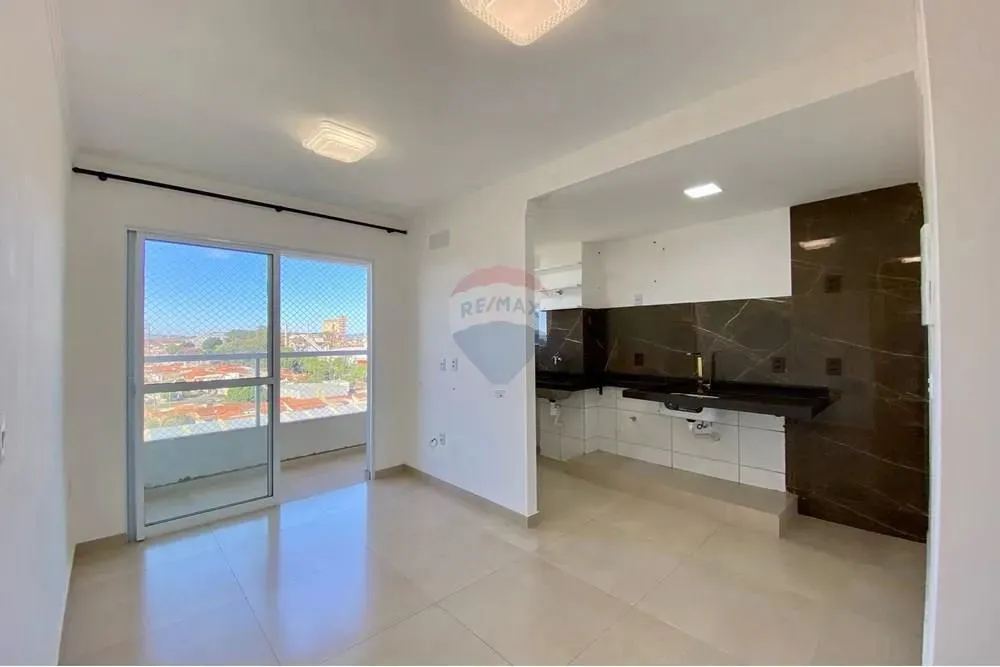 Apartamento à venda em Mogi Guaçu Cond. Portal Recanto das Rosas 2 quartos