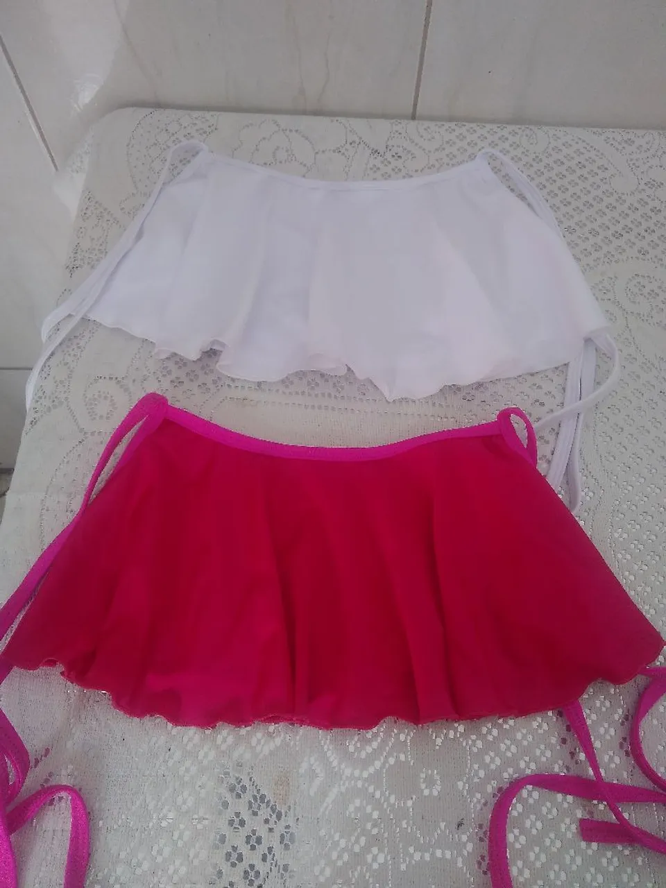 Blusas