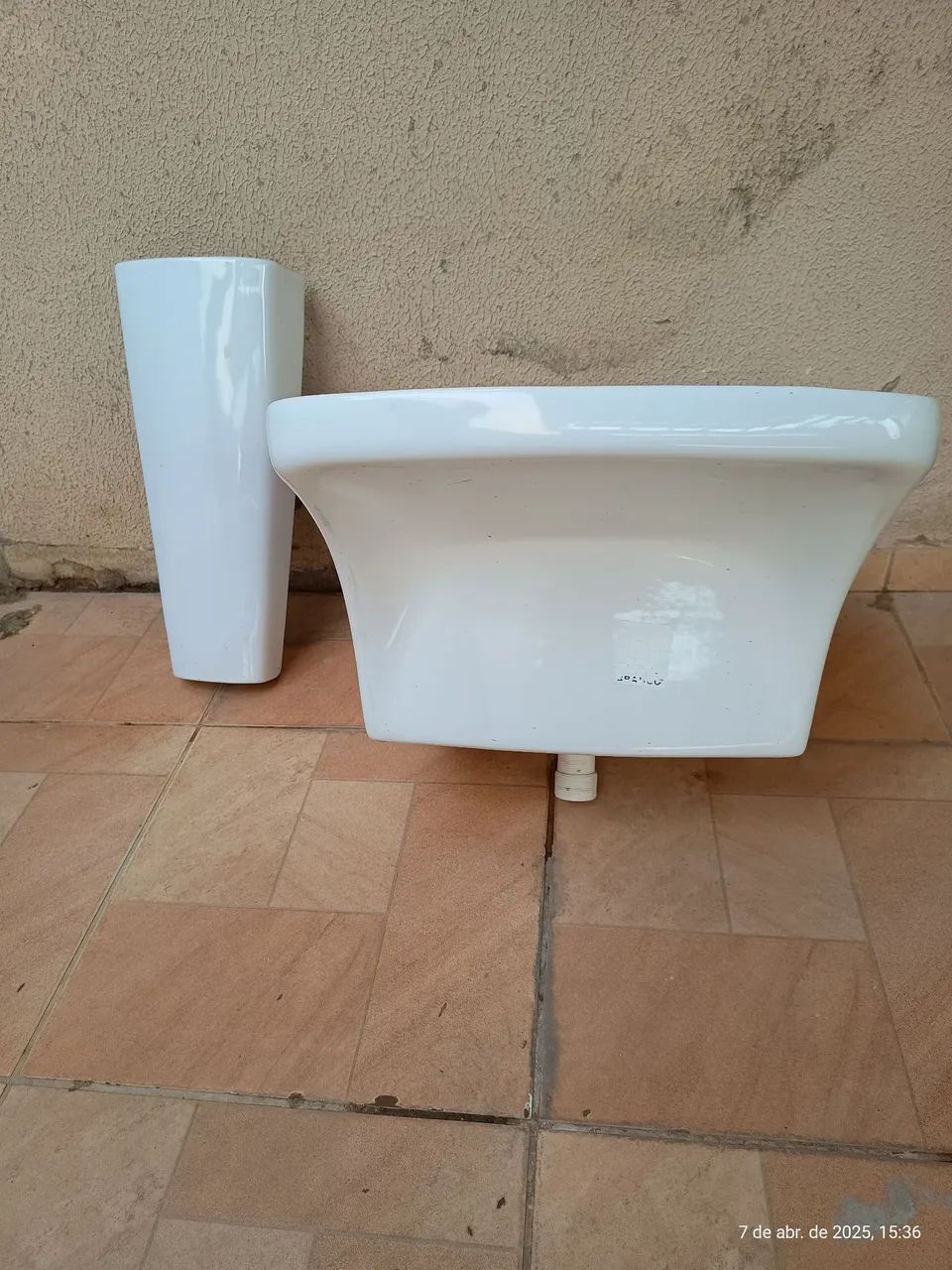 Tanque de louça para Lavar Roupa l - Foto 3