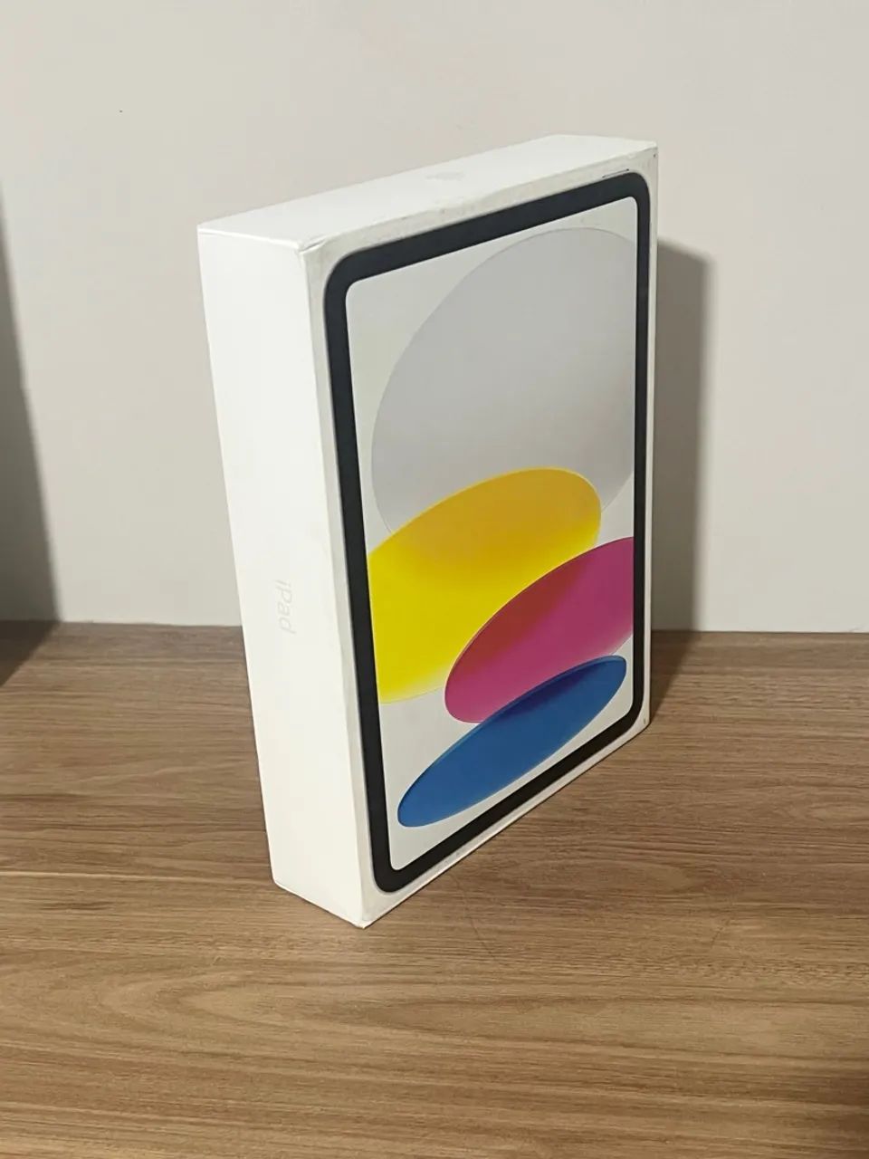 iPad 10ª Geração - 256GB | Prata | Modelo MPQ93LL/A - Foto 3