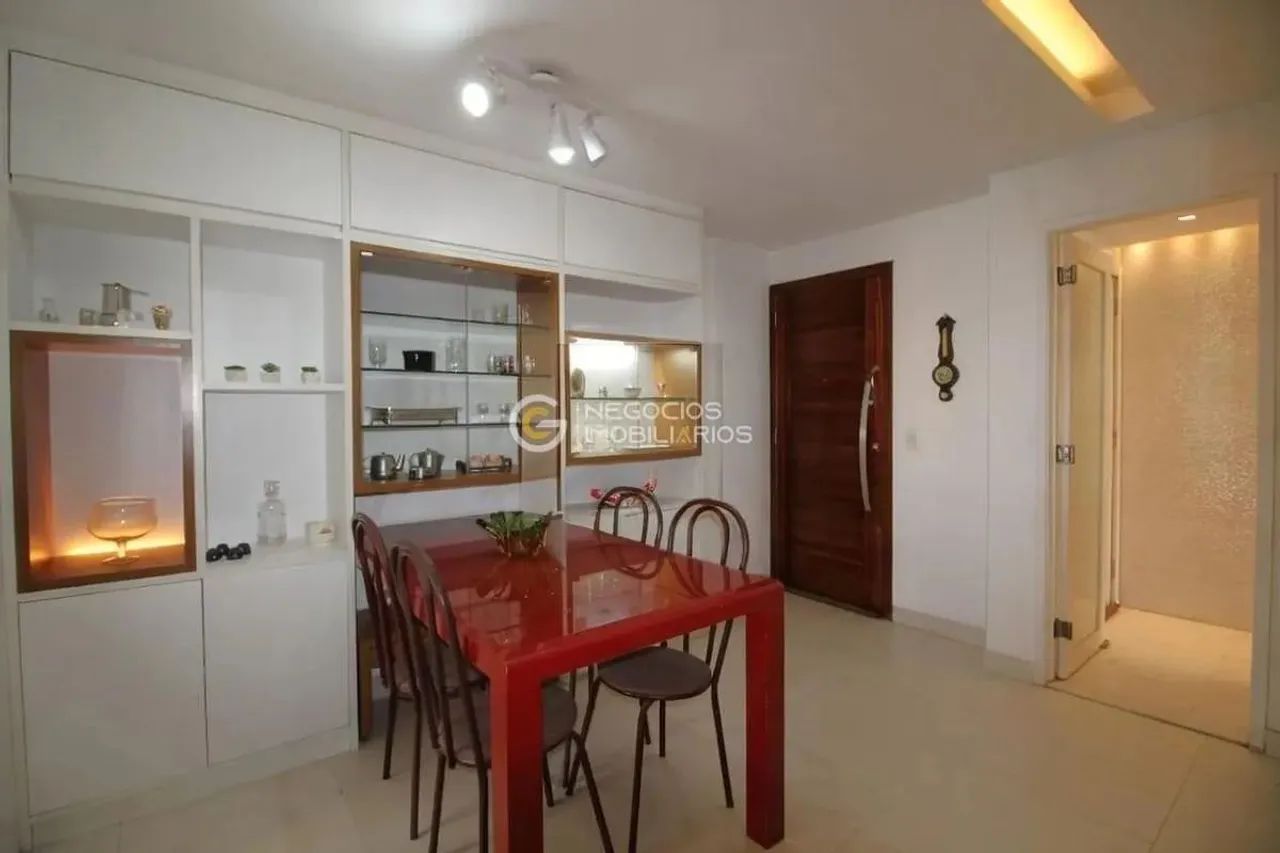 Apartamento para Venda em Rio de Janeiro, Jacarepagua, 2 dormitórios, 1 suíte, 2 banheiros