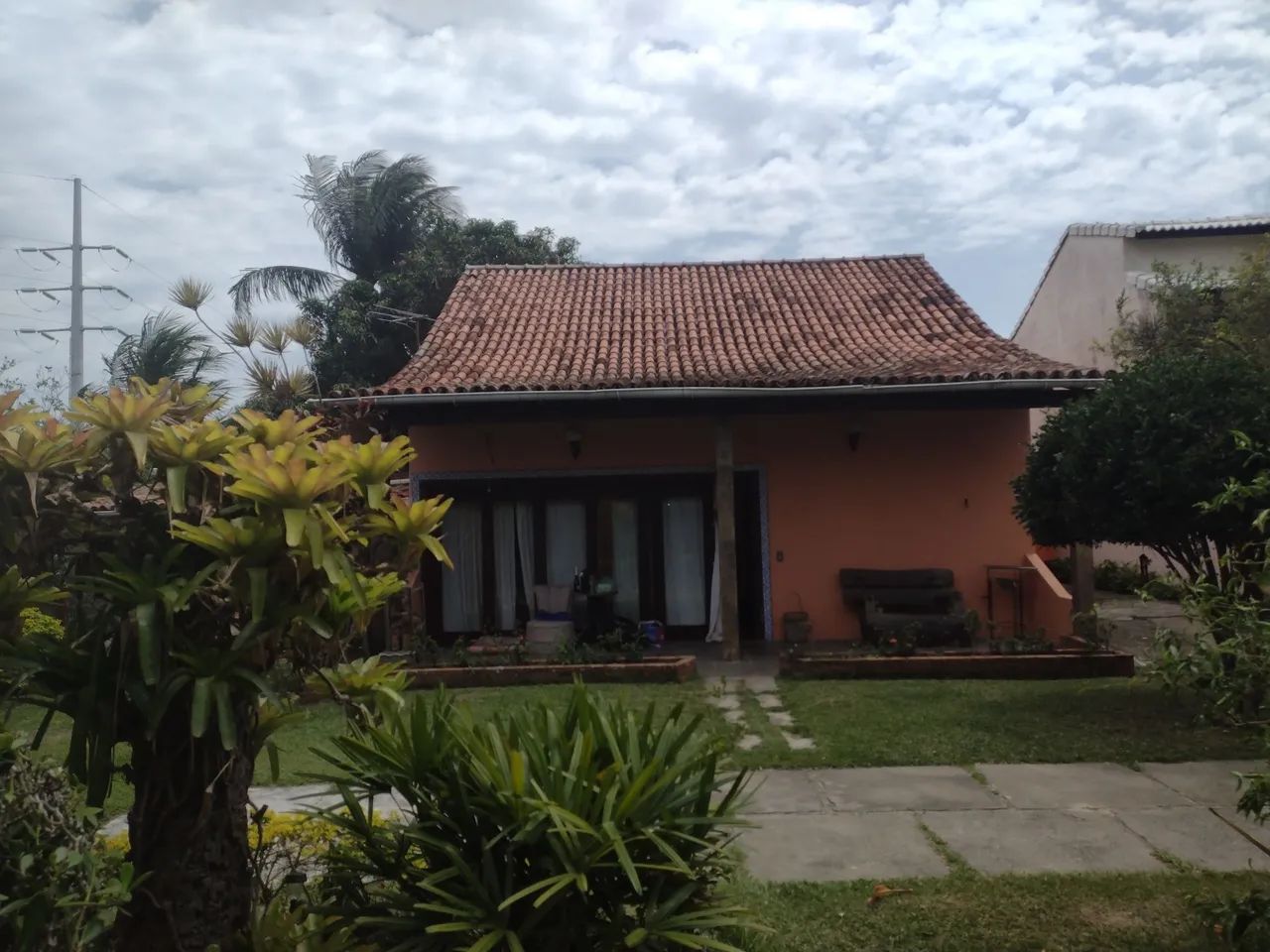 Casa muito aconchegante em Cabo Frio, Portinho, bairro nobre - Foto 3