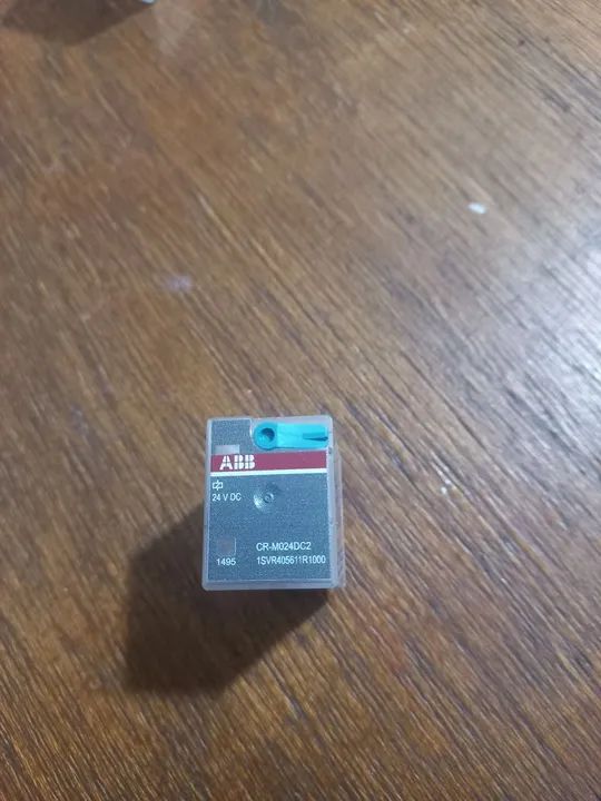 Relé ABB CR-M024DC2 24V DC