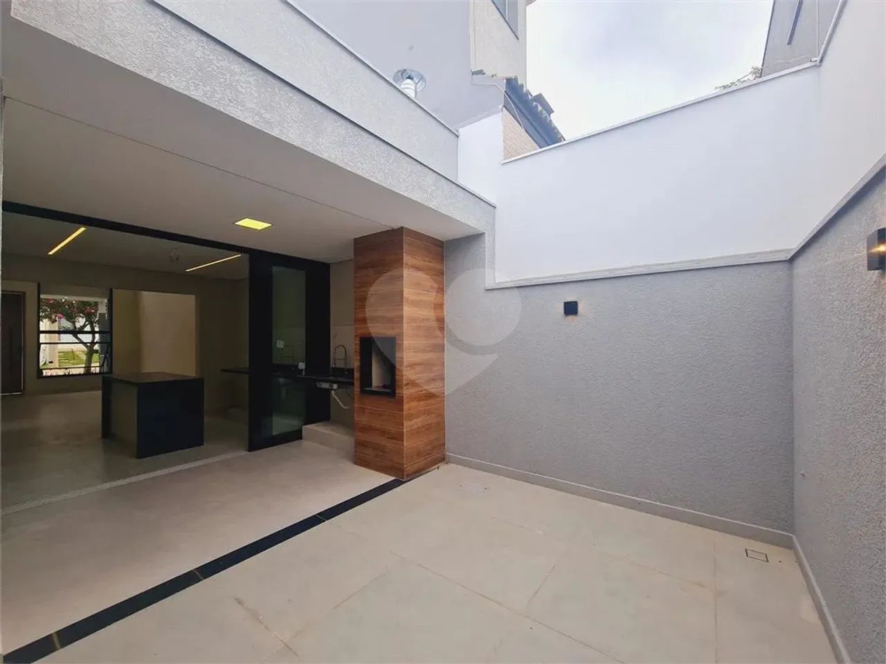 Casa à venda com 3 quartos, sendo 1 suíte, no condomínio Terras de São Francisco, Sorocaba - Foto 9