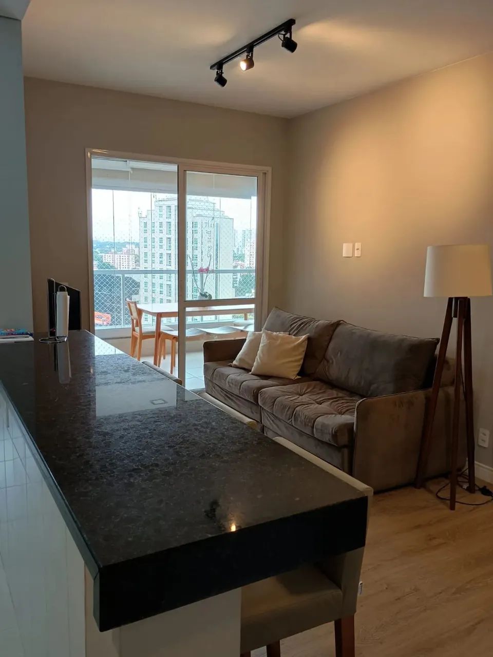 RFM_ Apartamento a Venda de 3 dormitórios no Aquarius - Foto 4
