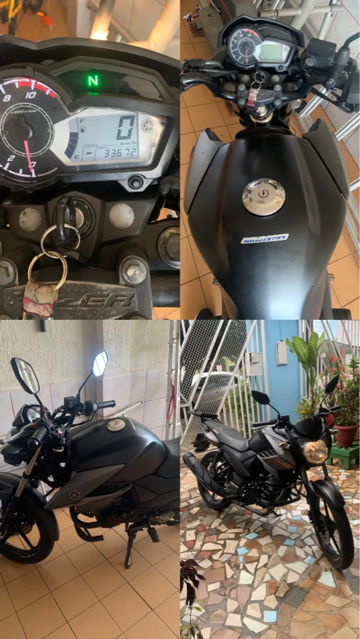 Vende-se fazer 150 seminova