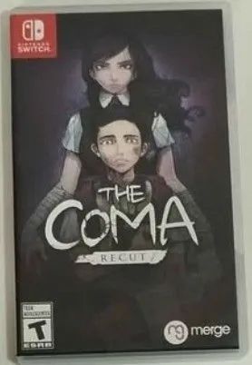 THE COMA RECUT64310773298050120