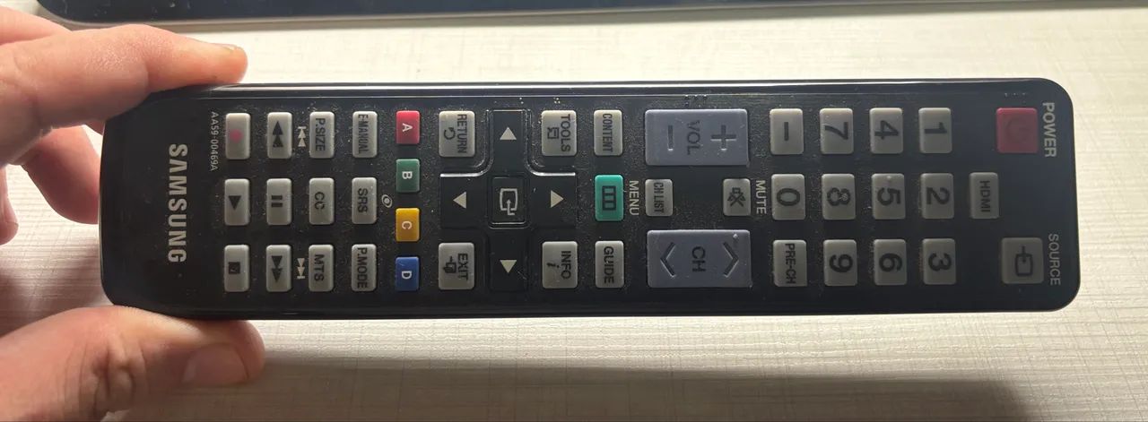 TV / Monitor Samsung, 27 polegadas. - Foto 5