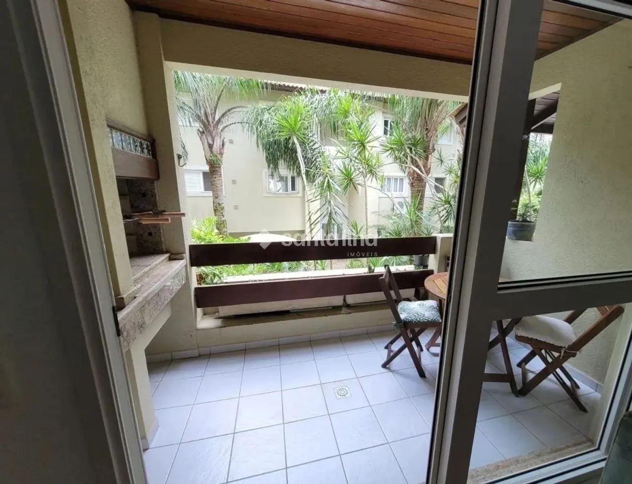 Apartamento com 2 dormitórios à venda, 74 m², Lagoa da Conceição - Florianópolis/SC. - Foto 3