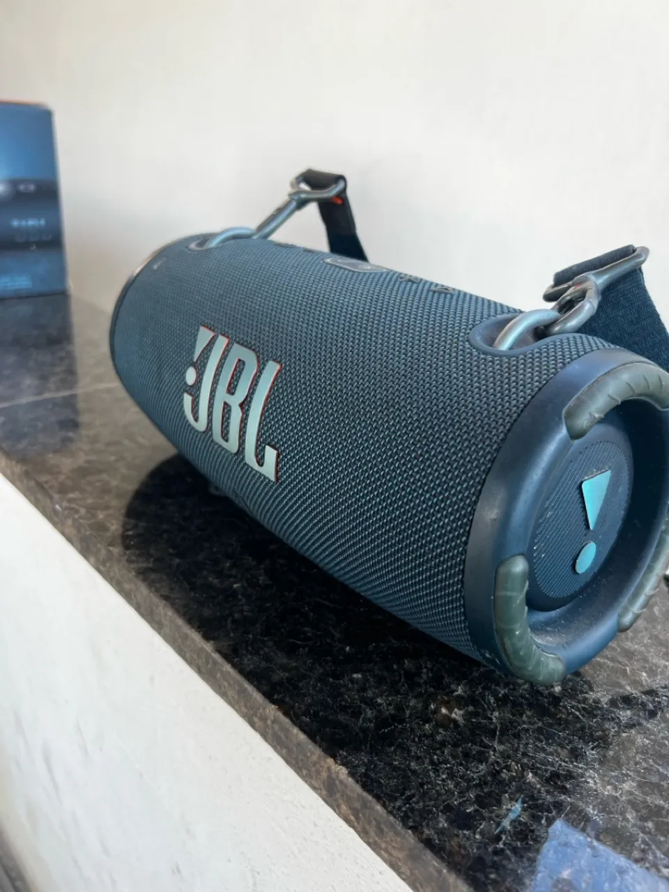 JBL xtreme 3