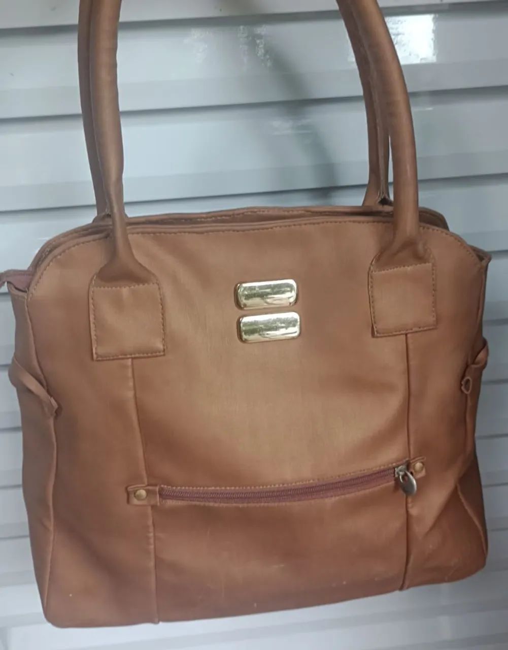 Bolsa de alça Média  - Foto 4