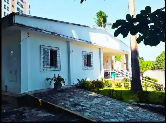 Imóvel comercial com 10 salas - Dionisio Torres -  400m²