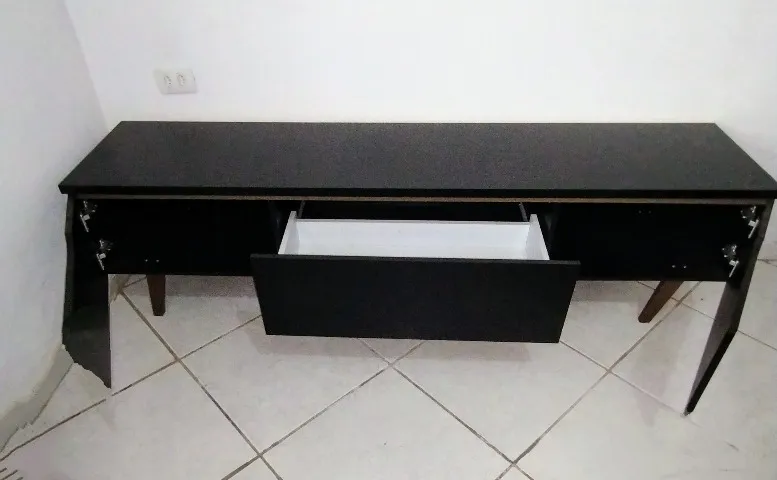 Rack para Sala