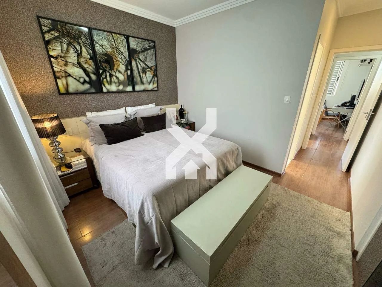 Apartamento à venda, 3 quartos, 1 suíte, 2 vagas, Palmares - Belo Horizonte/MG - Foto 9