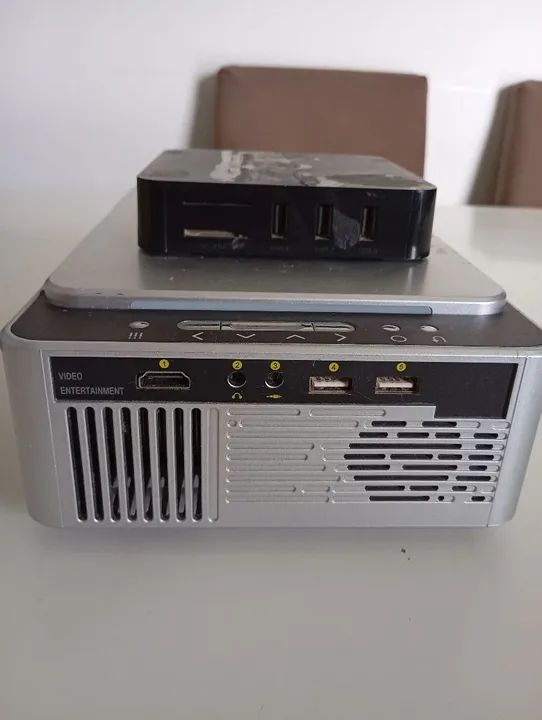 Projetor Portátil - Foto 2