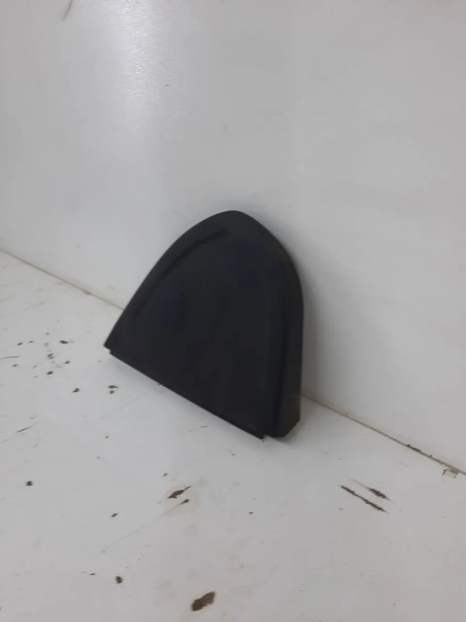 Acabamento Painel Lateral Direito Volkswagen Up 2015 - Foto 4