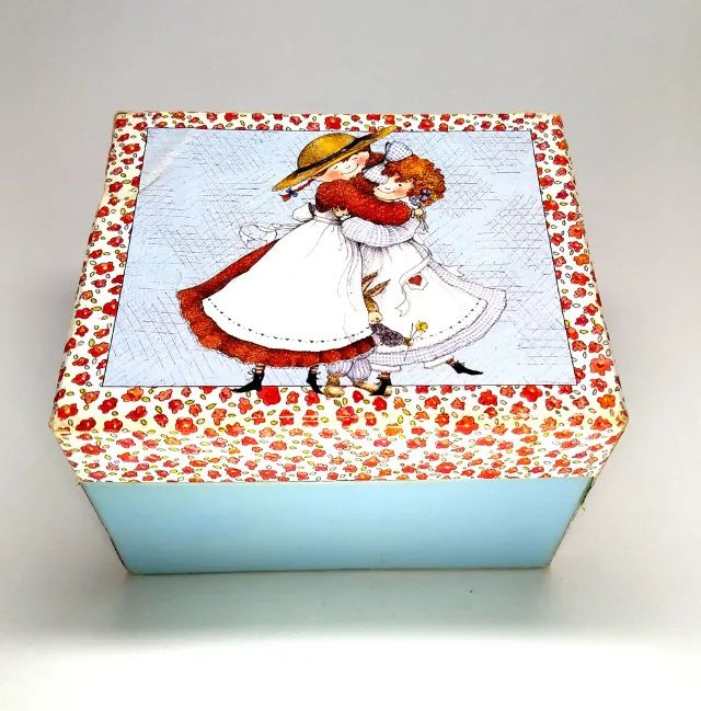 Caneca Vitage 1997 - Lang and Wise - Foto 2