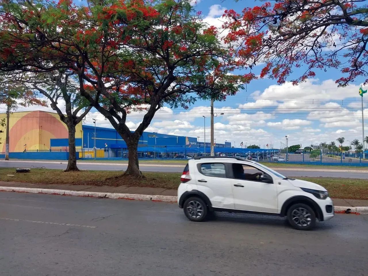 Imóvel para aluguel tem 70 metros quadrados em Ceilândia Sul - Brasília - DF - Foto 11