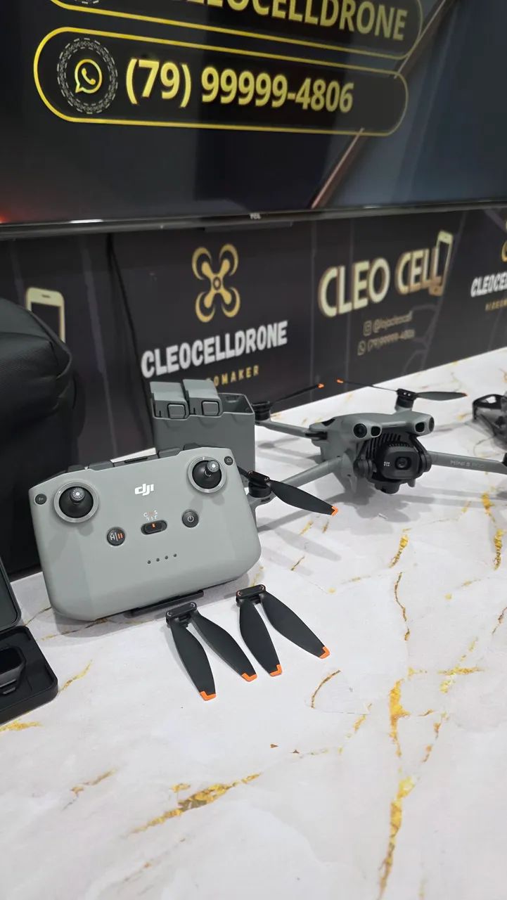 Drone DJI Mini 5 Pro  - Foto 4