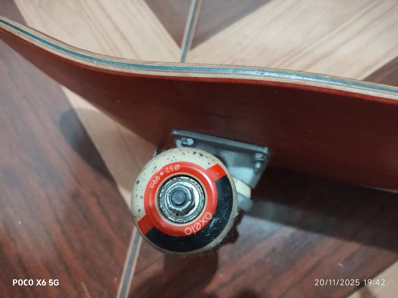 Skate - Foto 3