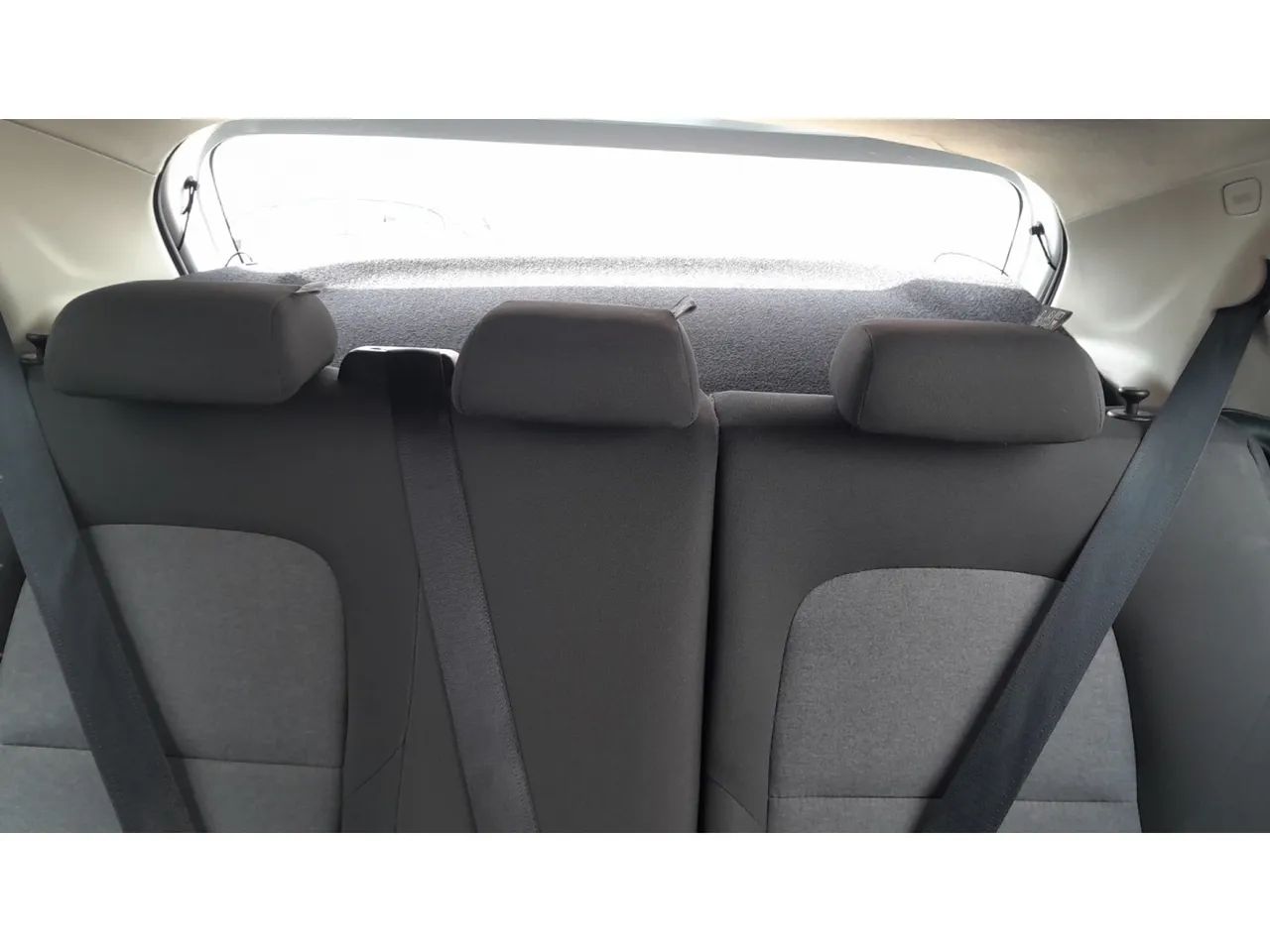 Chevrolet Onix SEDAN PLUS 1.0 12V MEC. 2024 - Foto 12