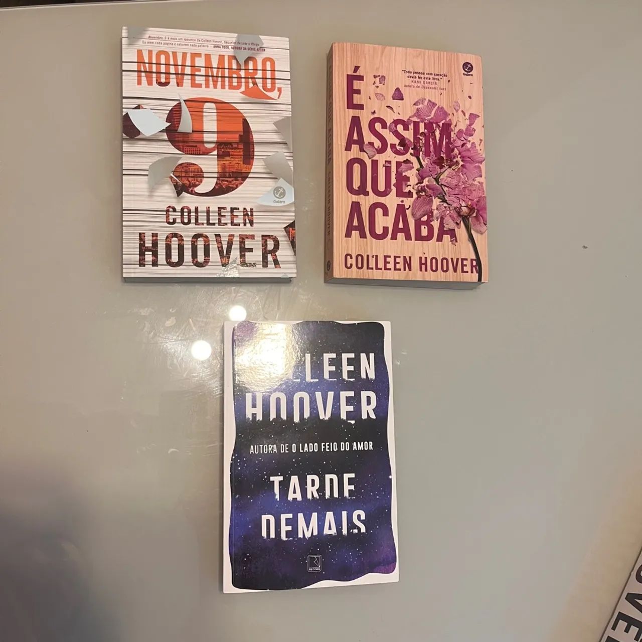 Box colleen hoover - Foto 4